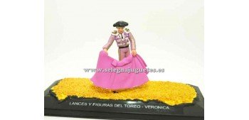 MEDIA VERONICA - diorama - Torero - 1/32 FRONT LINE FIGURES