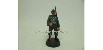 SOLDADO PLOMO 050