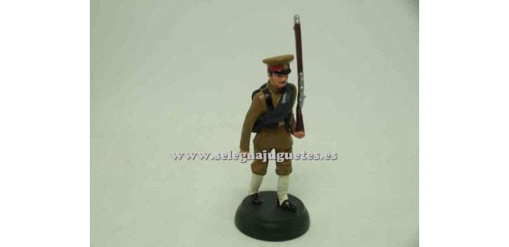 SOLDADO PLOMO ALMIRALL 049