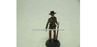 TIRADOR EJERCITO BOER - SOLDADO PLOMO ALMIRALL 044