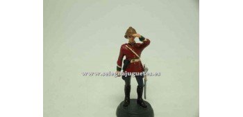 SOLDADO INGLES INDIA- SOLDADO PLOMO 043