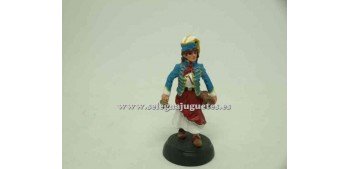 CANTINERA SOLDADO PLOMO escala 1/32 ALMIRALL PALOU 030