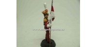 LANCERO GUARDIA - SOLDADO PLOMO - 1/32 ALMIRALL PALOU 019