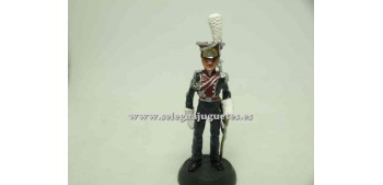 LANCERO POLACO - SOLDADO PLOMO - scale 1/32 ALMIRALL PALOU 015