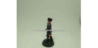 Cosaco guardia ejercito zarista Soldado Plomo escala 1/32 - 54