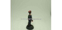 Cosaco guardia ejercito zarista Soldado Plomo escala 1/32 - 54