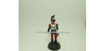 SOLDADO EJERCITO CORACEROS EJERCITO FRANCES, GUERRA FRANCO-PR