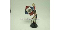 Fusilero granadero guardia soldado plomo 1/32 almirall