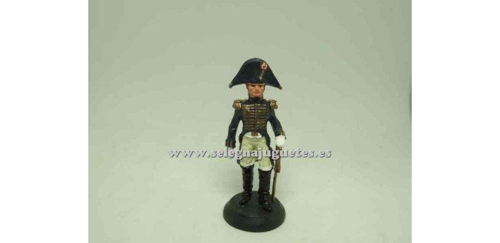 Ayudante Comandante Soldado 1/32 ALMIRALL