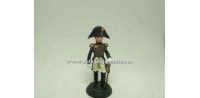 Ayudante Comandante Soldado 1/32 ALMIRALL