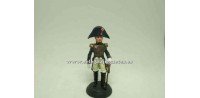 Ayudante Comandante Soldado 1/32 ALMIRALL