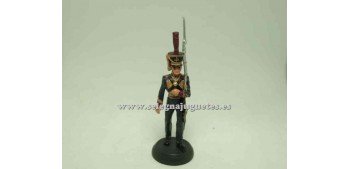 Marina de la Guarnición Soldado plomo 1/32 ALMIRALL