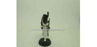 GASTADOR REGIMIENTO DE CAZADORES A PIE - SOLDADO PLOMO - 1/32