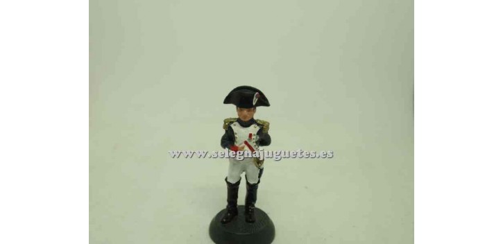 Napoleón Soldado plomo 1/32 ALMIRALL PALOU