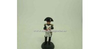 Napoleón Soldado plomo 1/32 ALMIRALL PALOU