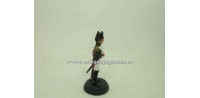 Napoleón Soldado plomo 1/32 ALMIRALL PALOU