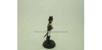 Napoleón Soldado plomo 1/32 ALMIRALL PALOU