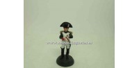 Napoleón Soldado plomo 1/32 ALMIRALL PALOU
