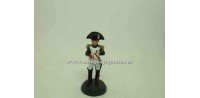 Napoleón Soldado plomo 1/32 ALMIRALL PALOU