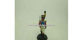 Soldado plomo 020 1/32 ALMIRALL PALOU