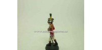 Soldado plomo 020 1/32 ALMIRALL PALOU