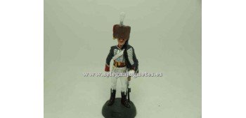 Soldado plomo 021 1/32 almirall