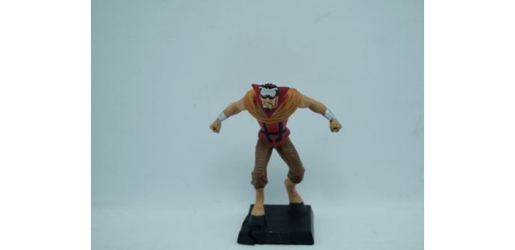 Gorgon - Figura Marvel - Planeta de Agostini