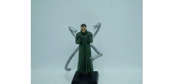 Octopus - Figura Marvel - Planeta de Agostini