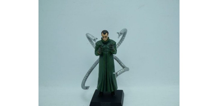 Octopus - Figura Marvel - Planeta de Agostini