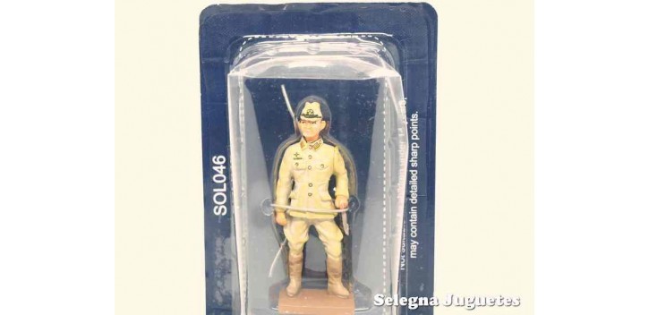 Piloto de la Fuerza Aérea Japón