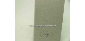 10 figuras almirall palou escala 1/32 ALMIRALL PALOU 030