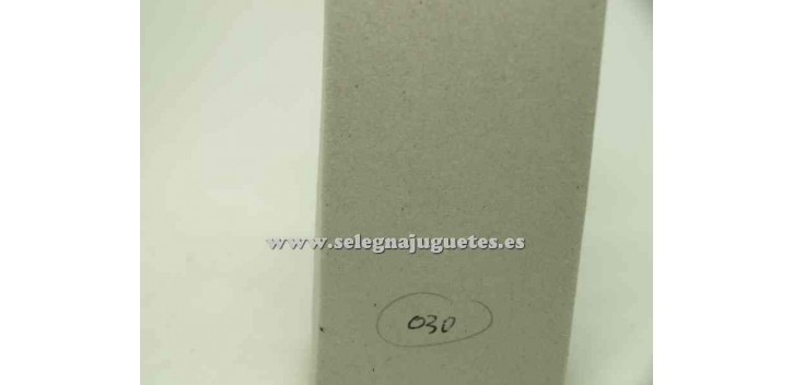 10 figuras almirall palou escala 1/32 ALMIRALL PALOU 030