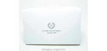 10 figuras a elegir Gran Armada de Napoleon 1/32