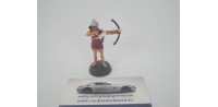 Arquero Asiria Siglo VIII a.d. C. 1/32 Almirall Palou