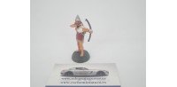 Arquero Asiria Siglo VIII a.d. C. 1/32 Almirall Palou