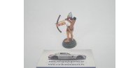 Arquero Asiria Siglo VIII a.d. C. 1/32 Almirall Palou