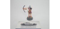 Arquero Asiria Siglo VIII a.d. C. 1/32 Almirall Palou