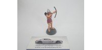 Arquero Asiria Siglo VIII a.d. C. 1/32 Almirall Palou
