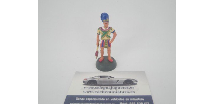 Faraon plomo 1/32 Almirall Palou