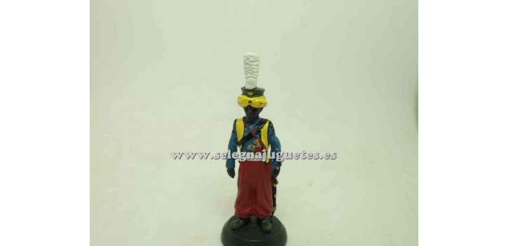 Mameluco 1/32 Almirall Palou