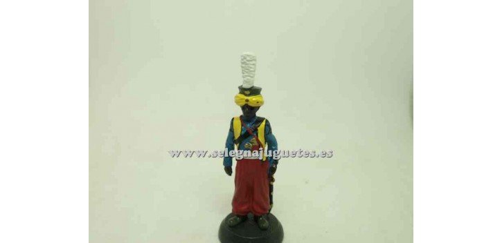 Mameluco 1/32 Almirall Palou