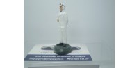 Oficial Piloto Italia 1942 Regia Aeronautica 1/32 Almirall Palou