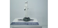 Oficial Piloto Italia 1942 Regia Aeronautica 1/32 Almirall Palou