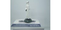 Oficial Piloto Italia 1942 Regia Aeronautica 1/32 Almirall Palou