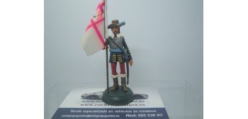 Corneta Inglaterra 1/32 Almirall Palou