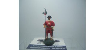 Caballero de Strelitz 1/32 Almirall Palou