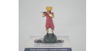 Epifano de arcabucero España 1/32 Almirall Palou