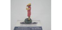 Epifano de arcabucero España 1/32 Almirall Palou