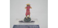 Epifano de arcabucero España 1/32 Almirall Palou