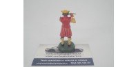 Epifano de arcabucero España 1/32 Almirall Palou